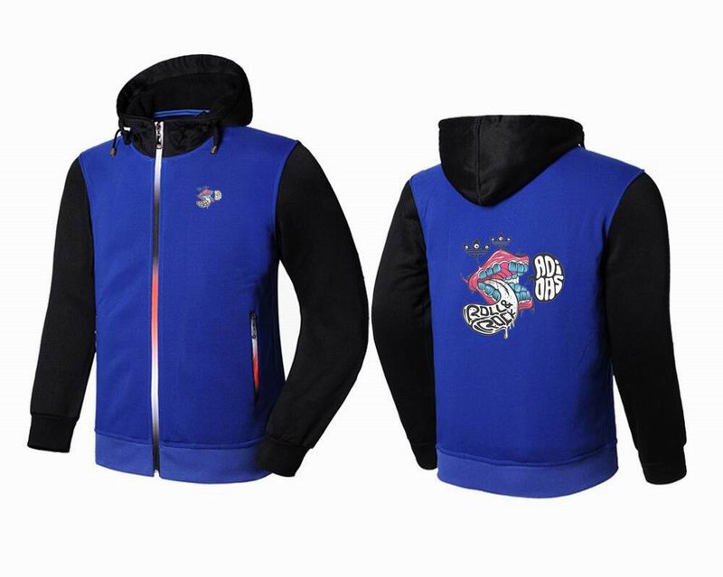 Adida hoodie S-XXXL-733
